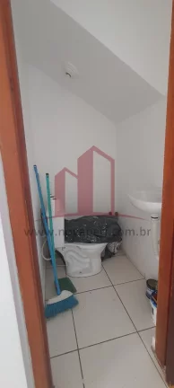 Imagem CASA RESIDENCIAL em FRANCO DA ROCHA - SP, ESTÂNCIA LAGO AZUL