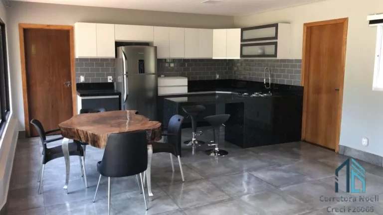 Imagem Chácara, Haras alto padrão, para pessoas exigentes, Mansão padrão, casa em Cambé Rolândia PR