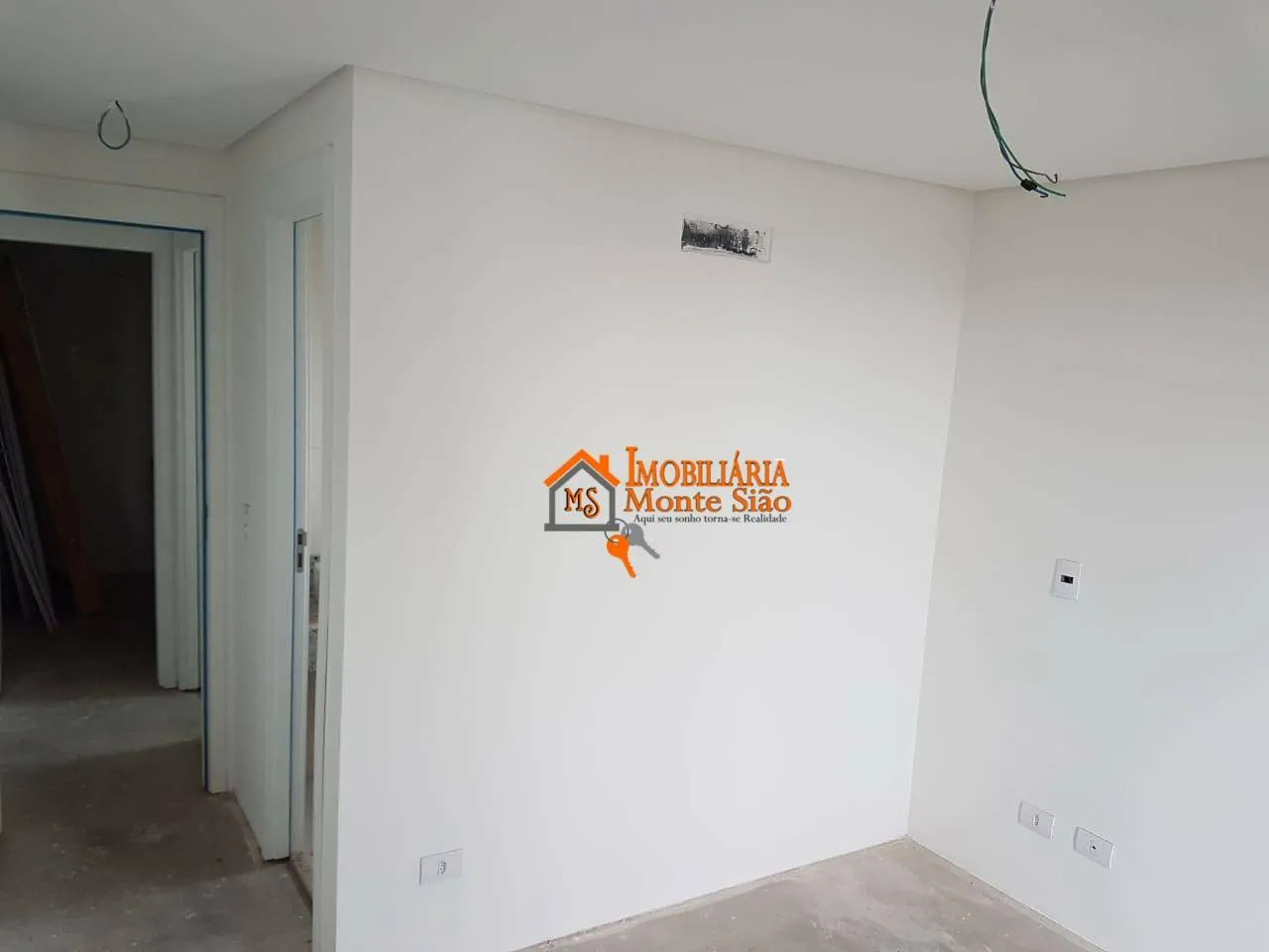 Imagem Cobertura com 3 dormitórios à venda, 126 m² por R$ 1.150.000,00 - Jardim Aida - Guarulhos/SP