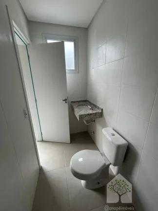 Imagem Apartamento Duplex – Próximo ao Jardim Botânico