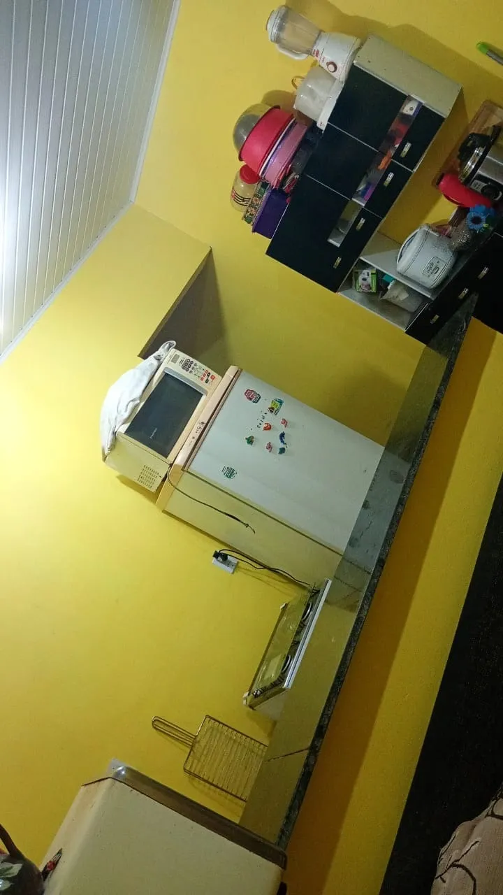 Imagem Chácara Mobiliada à Venda em Araçoiaba da Serra