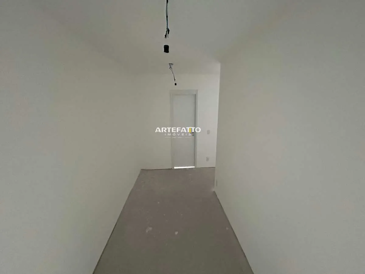 Imagem Apartamento à venda, no Isla By Cyrela, Jardim Dom Bosco, com 4 quartos, 267m2