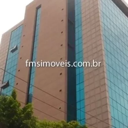 Imagem Conjunto Comercial mobiliado na Vila Olímpia - Locação! Espaço de 260m² e 6 vagas de garagem em São Paulo-SP.