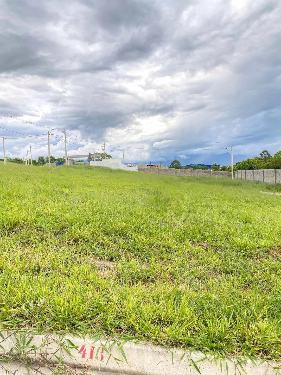 Imagem Terreno à venda 175M², Bosque da Imperatriz, Pindamonhangaba - SP | Condomínio Bosque da Imperatriz