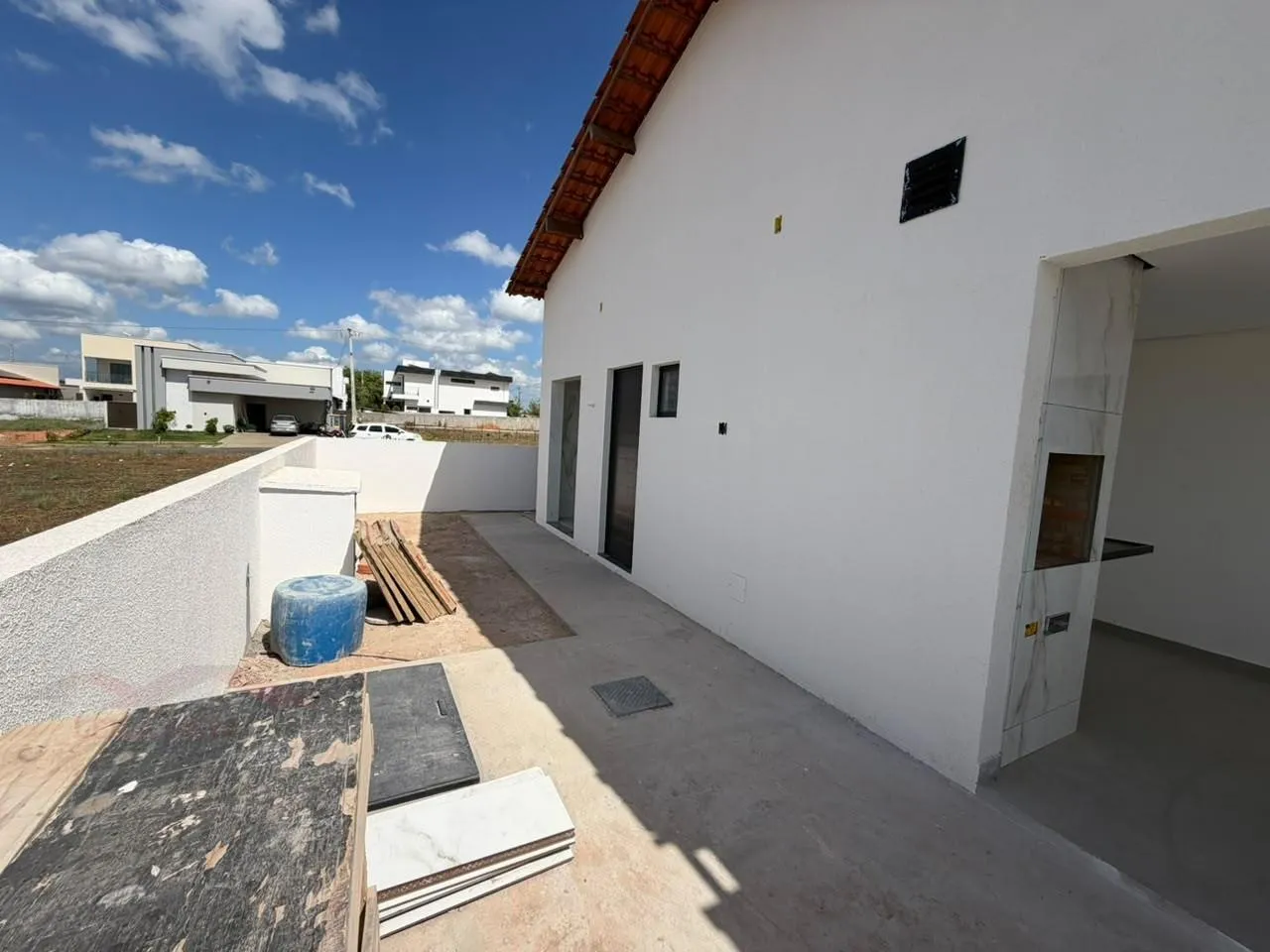 Imagem Casa à Venda | Village Cajueiro | Timon MA