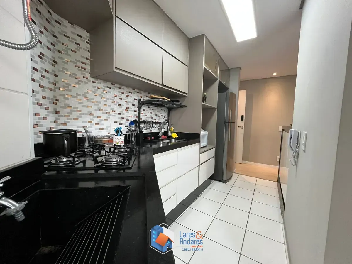 Imagem Apartamento para venda em Belenzinho com 2 quartos, sendo 1 suíte, 65m²