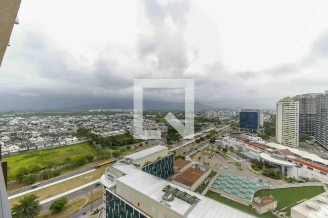 Imagem Apartamento à Venda - Recreio, 3 Quartos, 86 m2