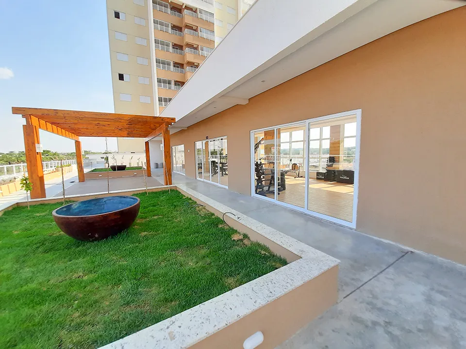 Imagem Uptown Home