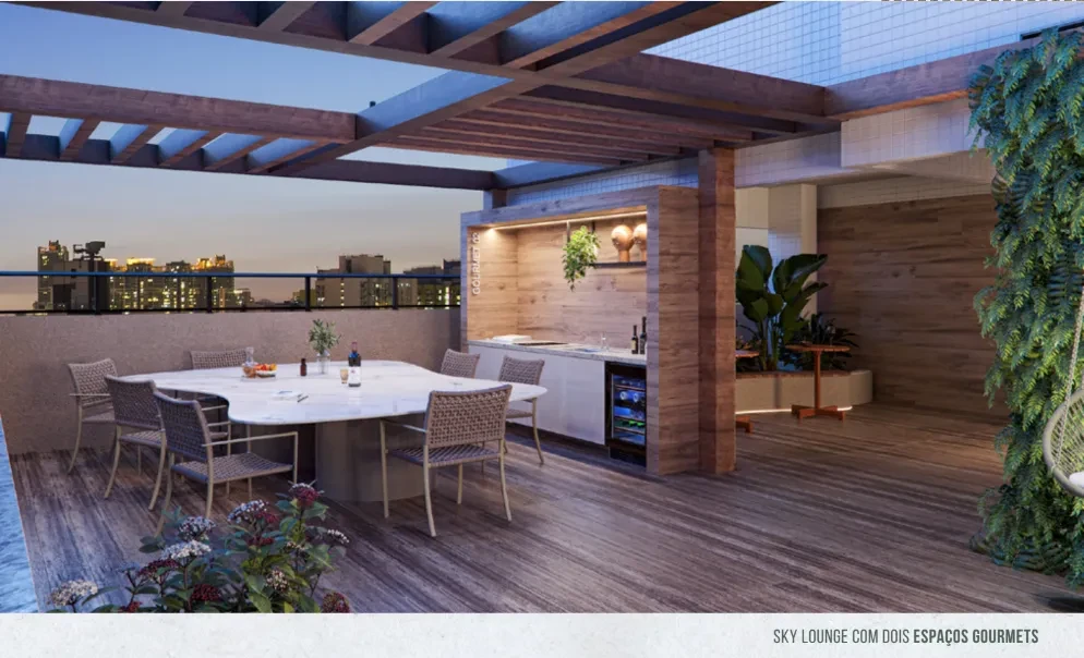 Imagem Apartamento com 2 Quartos à Venda, 45 m² em Boa Viagem - Recife