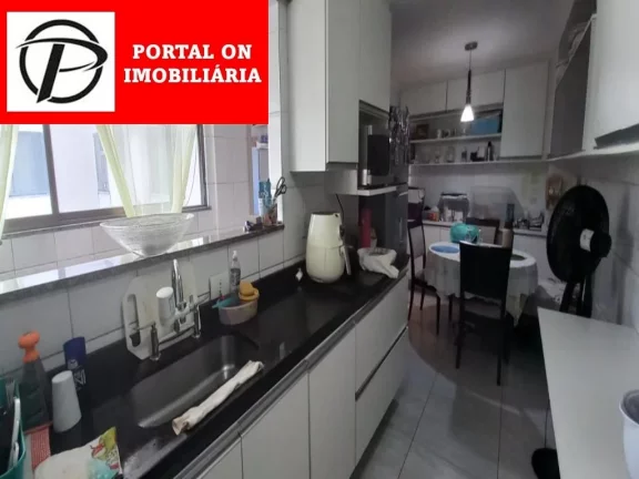 Imagem APARTAMENTO RESIDENCIAL em RIO DE JANEIRO - RJ, RECREIO DOS BANDEIRANTES