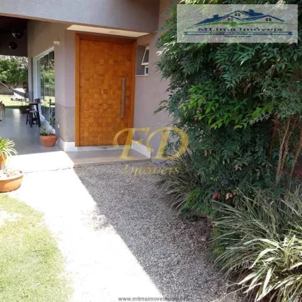Imagem Casa em Condomínio Fechado