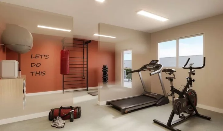 Imagem APARTAMENTO RESIDENCIAL em São Paulo - SP, Piqueri