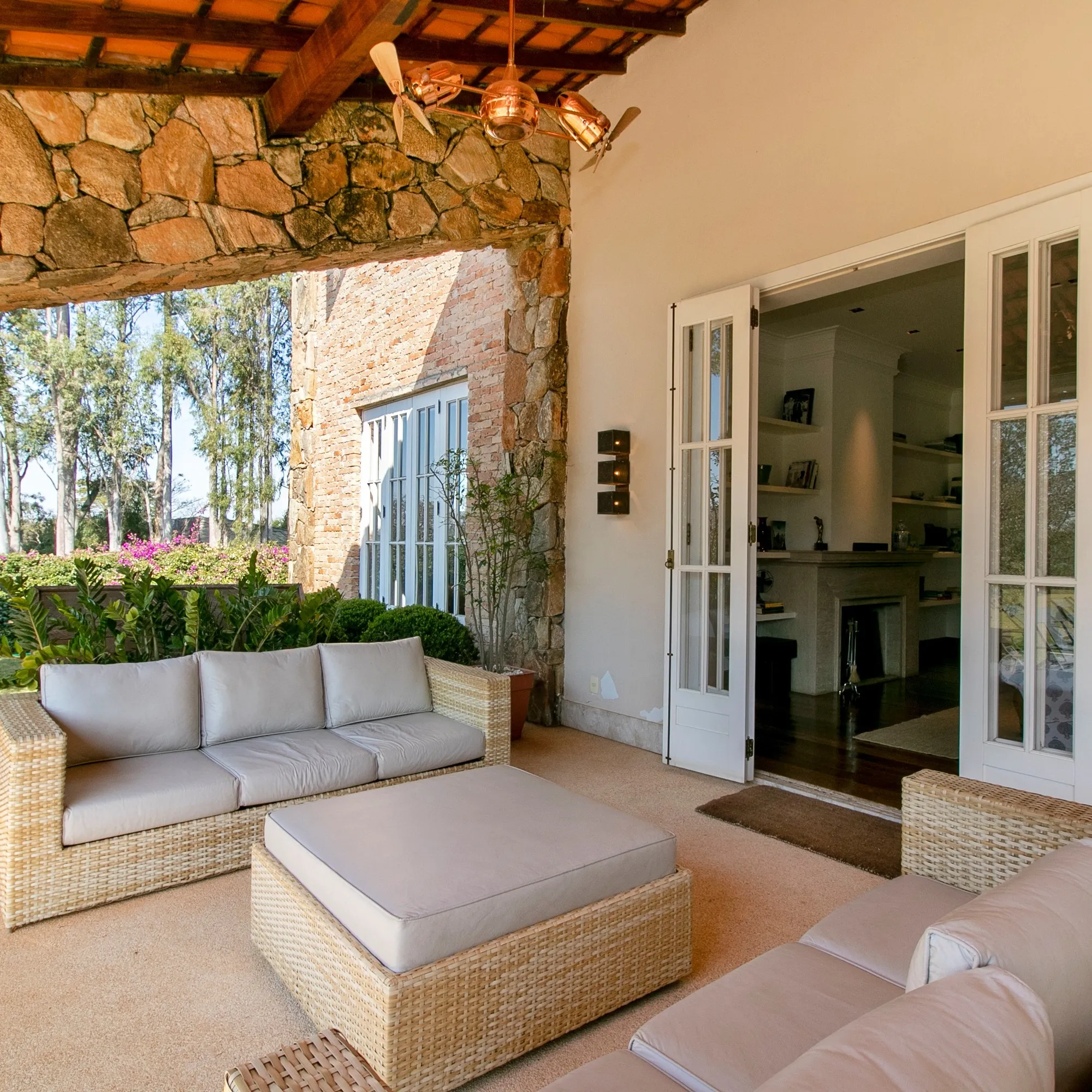 Imagem CASA EM CONDOMÍNIO Fazenda Boa Vista