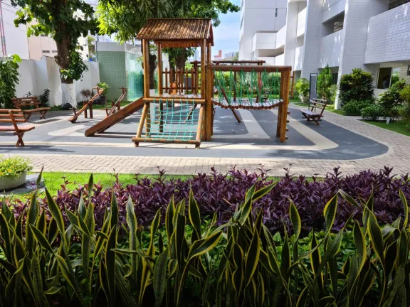 Imagem Apartamento com 2 Quartos para Alugar, 55 m²em Piedade - Jaboatão dos Guararapes