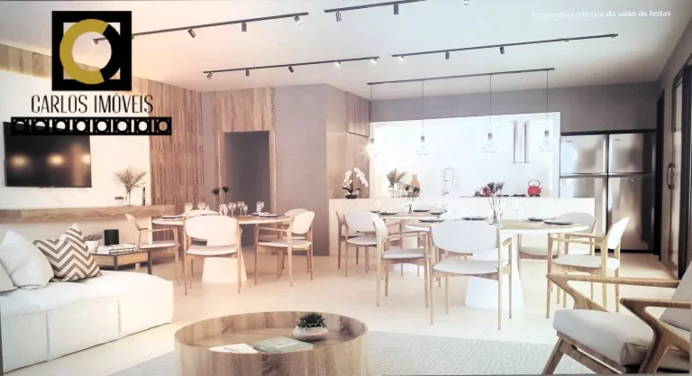 Imagem Apartamento na Pompéia Residencial Oceani em construção entrega em junho 24