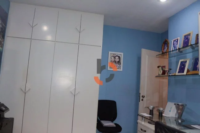 Imagem (Venda) Apartamento com 4 dormitórios - Centro - Nova Iguaçu/RJ