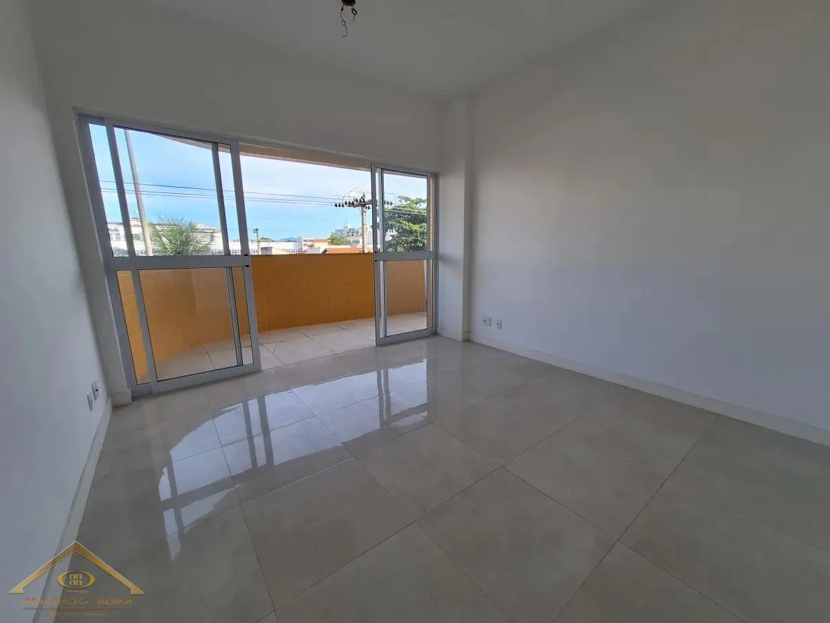 Imagem Apartamento para Venda em Cabo Frio / RJ no bairro Braga