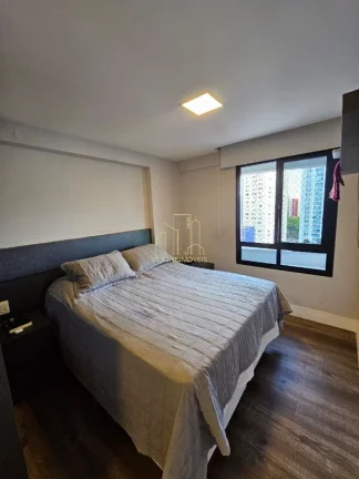 Imagem Bem localizado esse apartamento com duas suítes a venda na Pituba