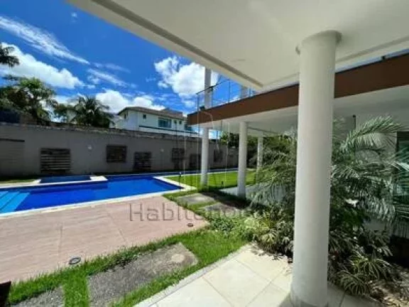 Foto do imóvel CONDOMÍNIO MEDITERRÂNEO ALUGUEL DE CASA NO TARUMÃ, MANAUS