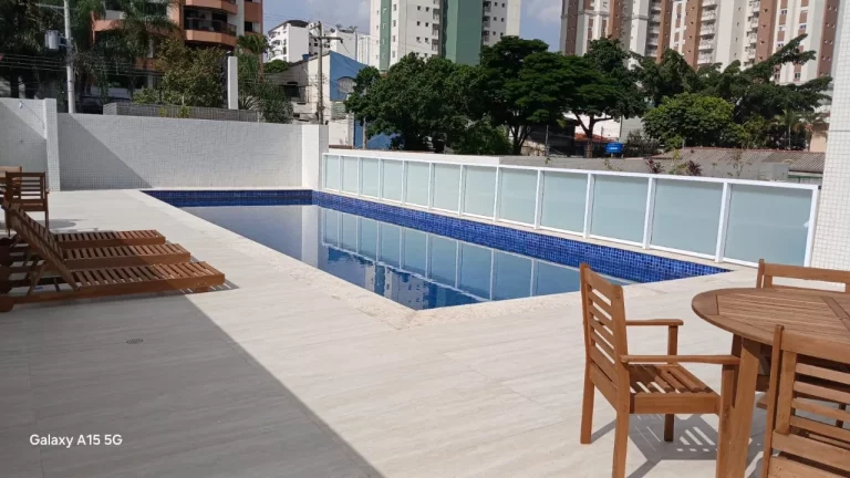 Imagem VILLA DE COIMBRA - Apto de 81m², em excelente localização, próximo à Estação Tatuapé do Metrô!!