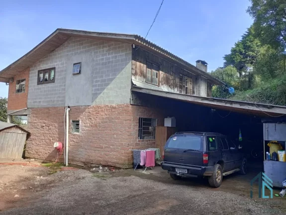Imagem (PERMUTA) Terreno 3.000,00 m² já urbanizado de condomínio no Parque dos Pinheiros em Flores da Cunha RS