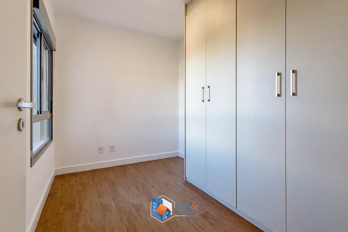 Imagem Apartamento para venda em Vila Madalena com 3 quartos, sendo 1 suíte, 103m²