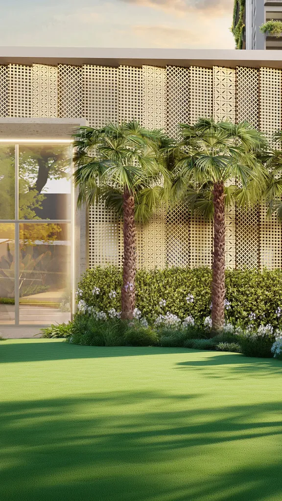 Imagem Green Garden - Green Garden