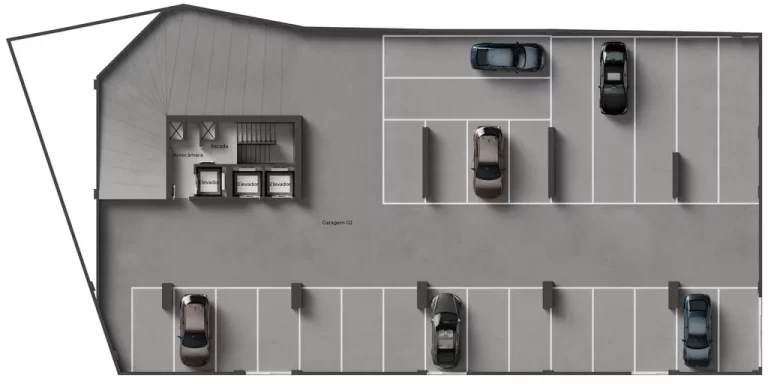 Imagem NF Pulse - Apartamento à venda no bairro Centro - Itajaí/SC