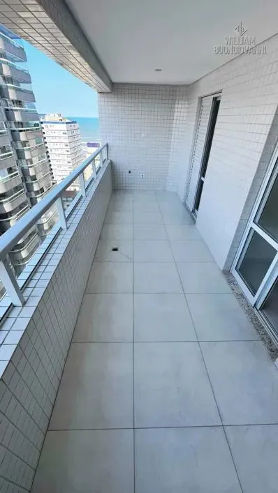 Imagem APARTAMENTO À VENDA - VILA TUPI - PRAIA GRANDE/SP