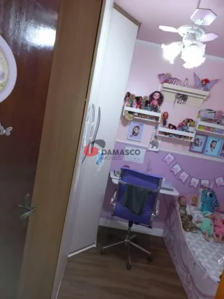 Imagem Casa à venda 3 Quartos, 1 Suite, 3 Vagas, 214M², Parque Novo Oratório, Santo André - SP
