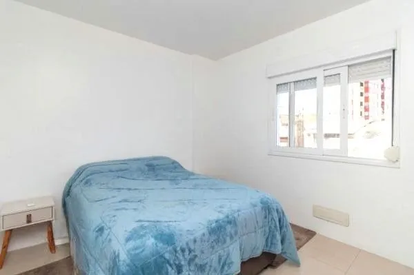 Imagem Apartamento na Cidade Baixa de 1 dormitório vaga e infra
