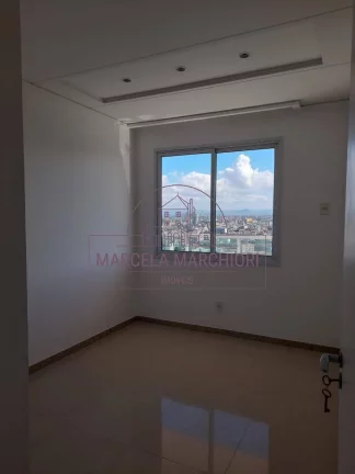 Imagem Apartamento na Praia da Costa, 3 qts (1 suíte), 01 vg + dep. completa