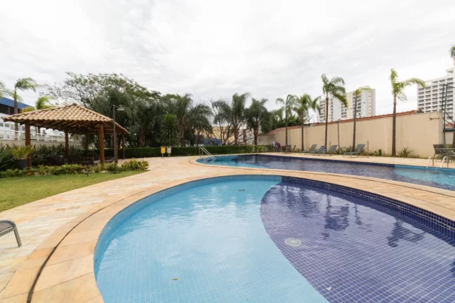 Imagem Apartamento à venda em São Paulo, Lapa, com 3 quartos, 100m2
