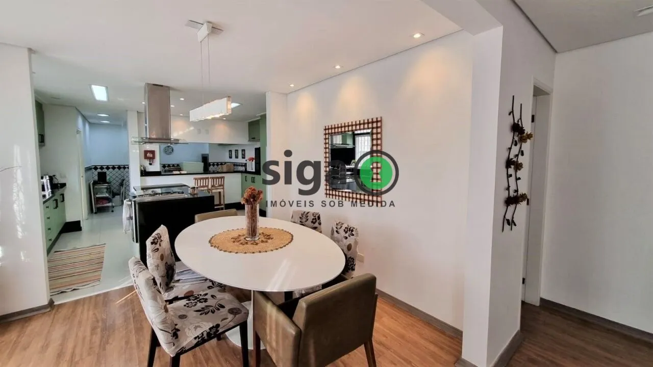 Imagem Ótima localização casa com 4 quartos sendo 2 suites super completa