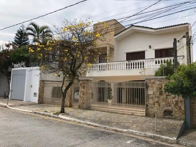 Foto do imóvel Casa à venda no Parque Campolim em PARQUE CAMPOLIM, SOROCABA - SP