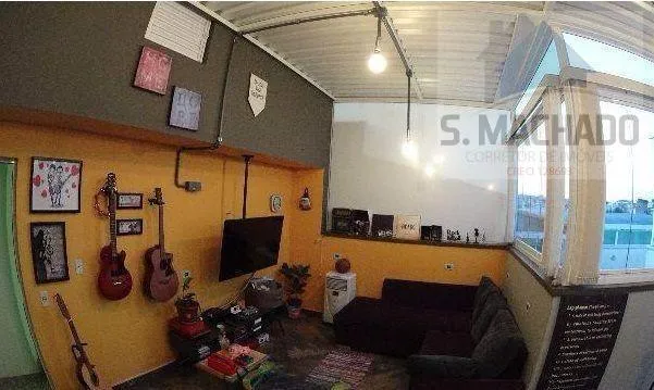 Imagem Apartamento para Venda em Santo André / SP no bairro Jardim Santo Alberto