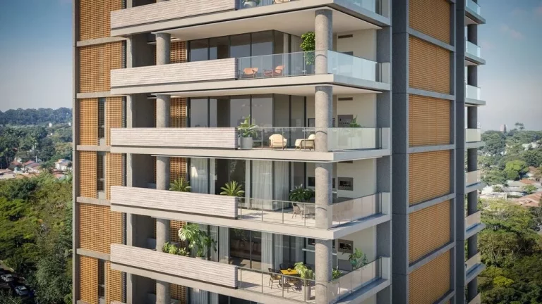 Imagem Apartamento à venda no bairro Jardim Vila Mariana - São Paulo/SP