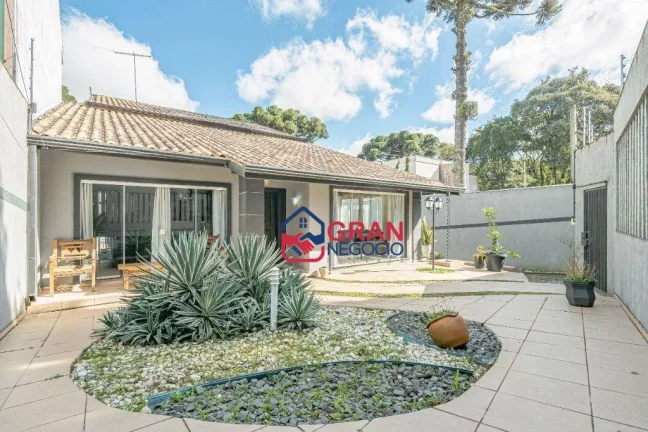 Foto do imóvel Casa para alugar ótimo quintal