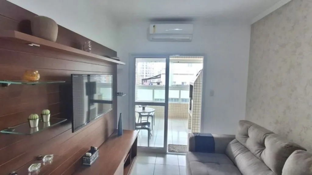 Imagem APARTAMENTO COM 95,00 m² - OCIAN - PRAIA GRANDE SP