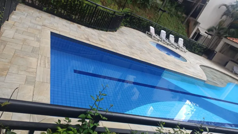 Imagem Apartamento com 2 Quartos à Venda, 52 m² em Vila Augusta - Guarulhos
