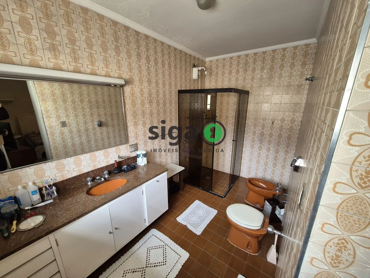 Imagem Casa a Venda com 3 quartos na Chácara Santo Antônio