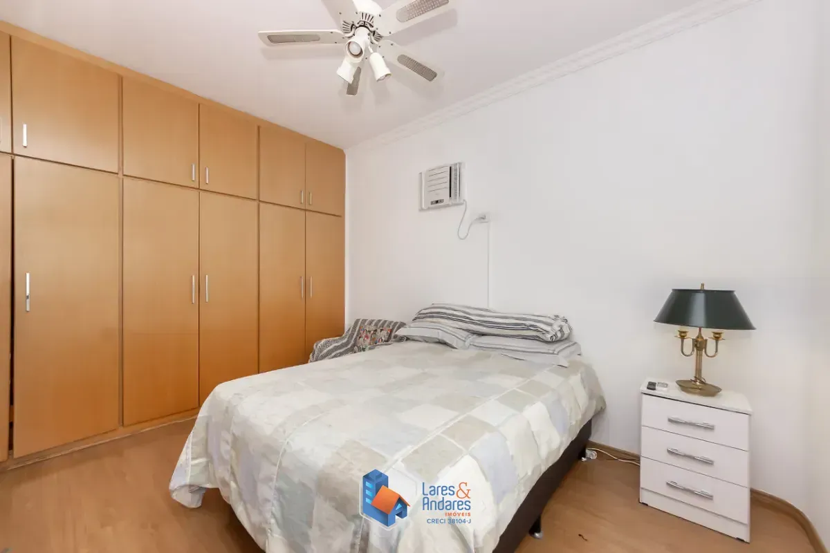 Imagem Apartamento para venda em Real Parque com 4 quartos, sendo 3 suítes, 247m²