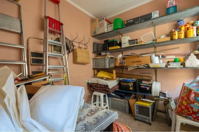 Imagem Casa à venda no bairro Planalto Paulista - São Paulo/SP