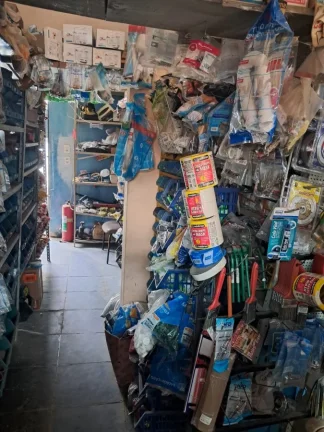 Imagem Prédio Comercial para Venda em Rio de Janeiro, Campo Grande, 4 dormitórios, 1 suíte, 4 banheiros, 99 vagas