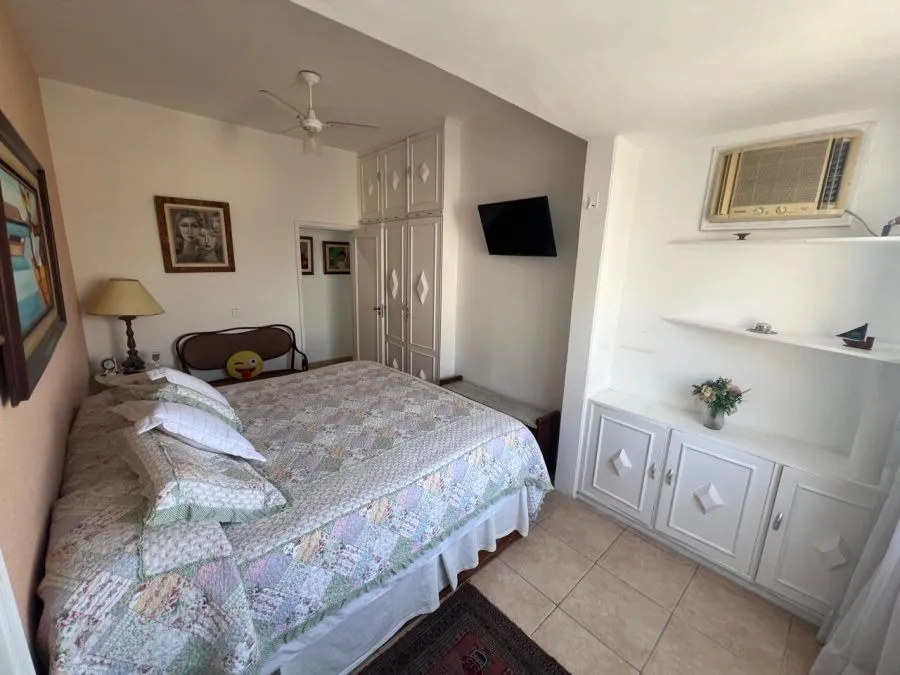 Imagem Apartamento a Venda no bairro Copacabana - Rio de Janeiro, RJ
