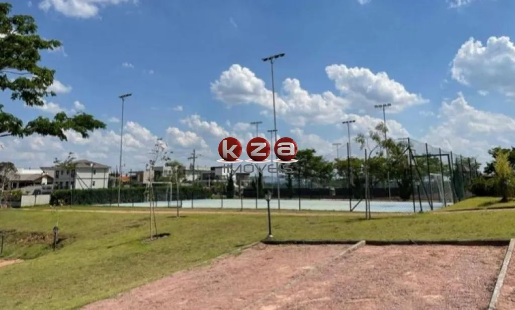 Imagem Terreno a venda no Condomínio Campo de Toscana em Vinhedo-SP, , com 1.064m² de área.