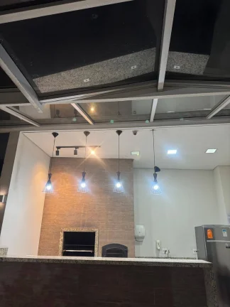 Imagem Apartamento à Venda | 61 m² | 3 Dormitórios | 1 Vaga