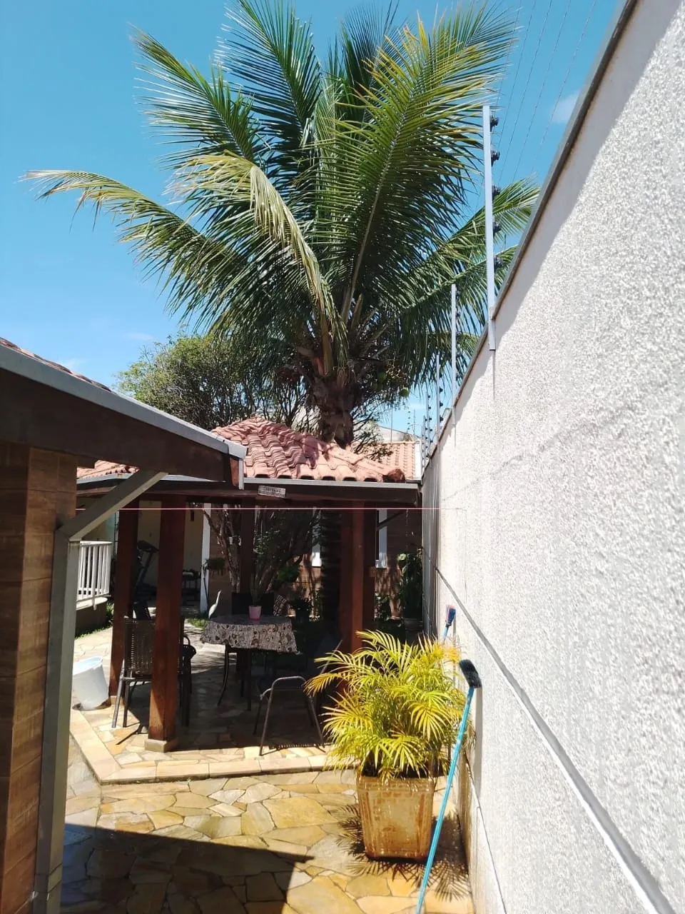 Imagem Casa à venda 2 Quartos, 1 Suite, 3 Vagas, 320M², Loteamento Residencial Andrade, Pindamonhangaba - SP