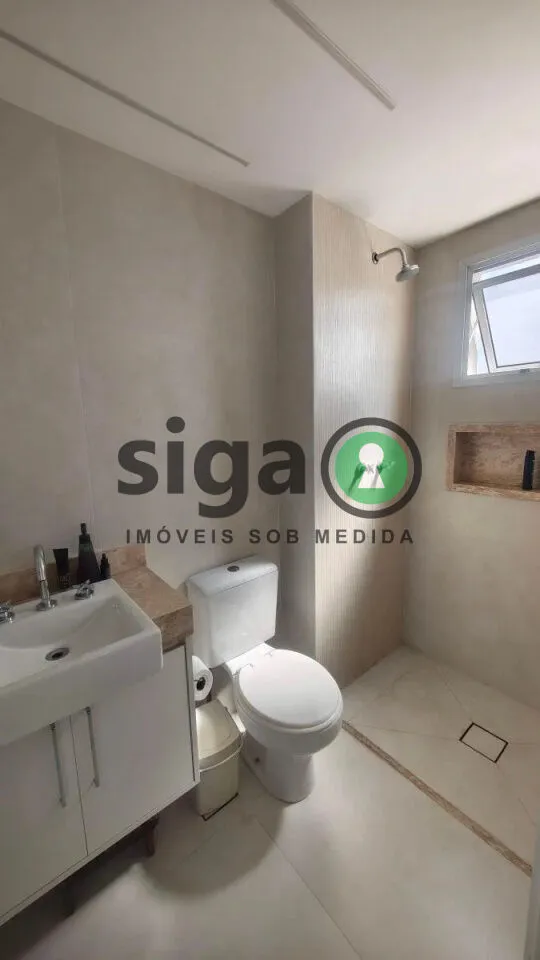 Imagem Apartamento com 2 quartos, 2 vagas para venda no Jardim Prudência