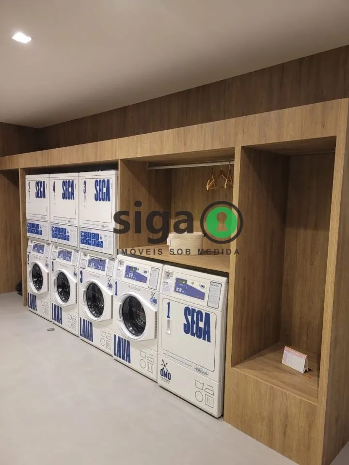 Imagem STUDIO A VENDA OU LOCAÇÃO